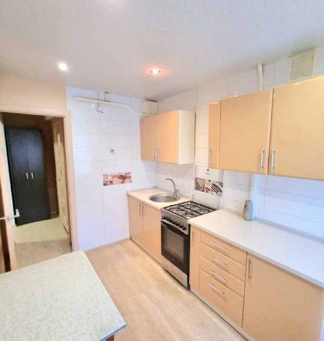 Продам 2к Парус Коммунар Ремонт! Реальный вариант!