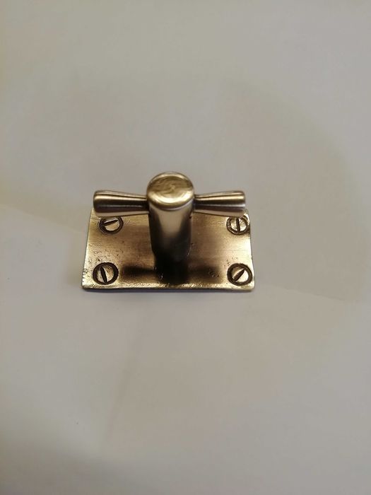 Puxador estilo vintage para moveis