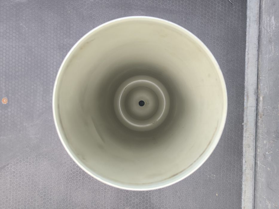 Boiler Carver cascade 2