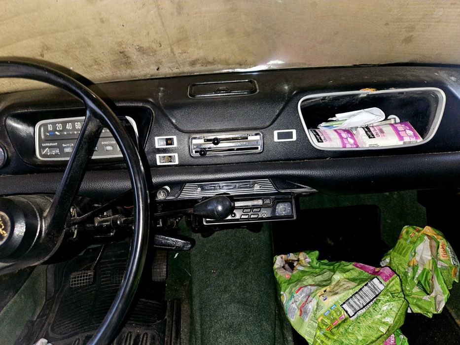 Peugeot 404 Pickup – Clássica Nacional