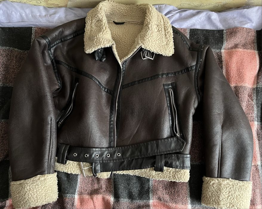 ТЕРМІНОВИЙ ПРОДАЖ Дублянки на зиму