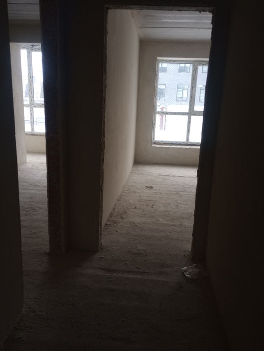 1-кімнатна в розтермінування ,Липки 2