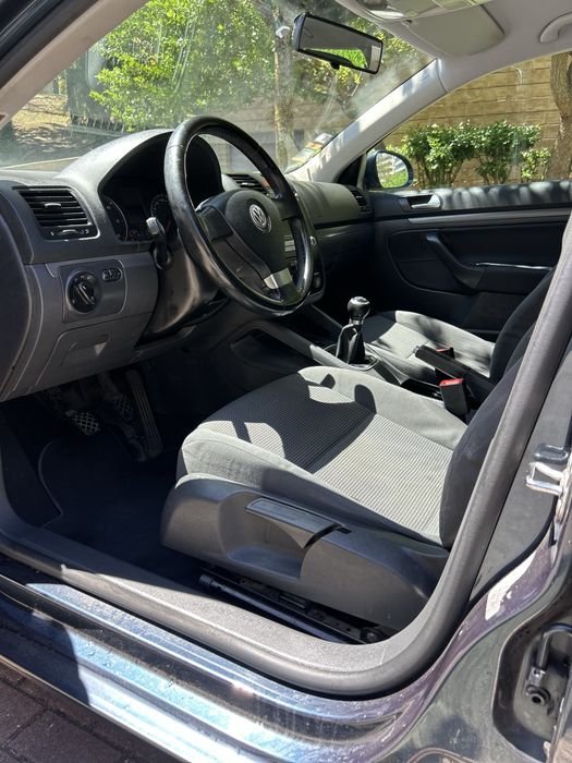VW Golf Variant 1.9 tdi | 2007 | 255.790Km
