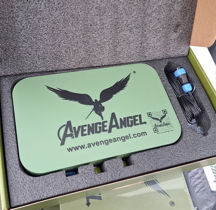 Антенна AVENGER 2.4G/5.2G/5.8G для DJI Mavic 3, 3Т, Matrix, Autel.