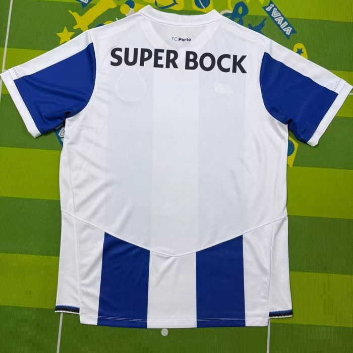 Camisola do FC Porto 26/27