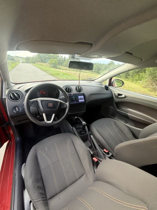 Seat I Ibiza 1.2 Tdi  oszczędny male spalanie 3.5/4l