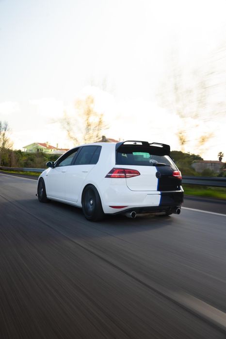 Golf 7 GTE Preço ate ao final do mes devido a ter negocio pendente