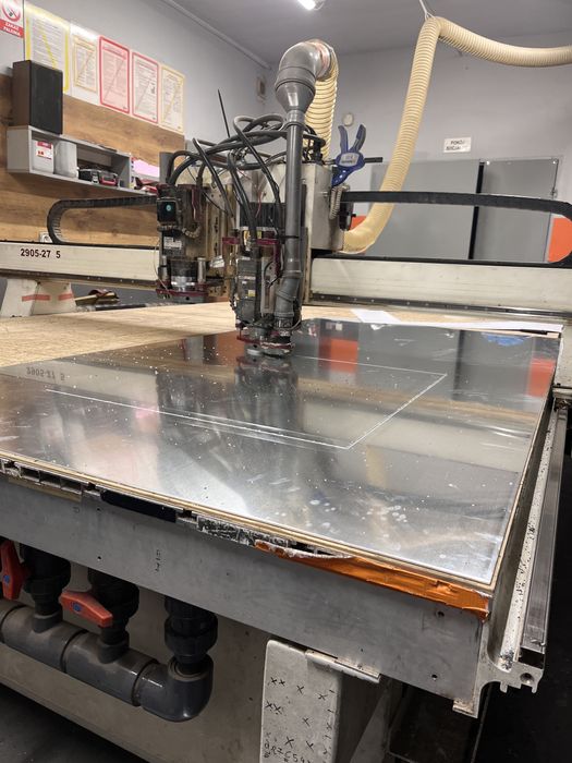 Usługi tokarskie, frezerskie, spawanie tig, reganeracja otworów itp