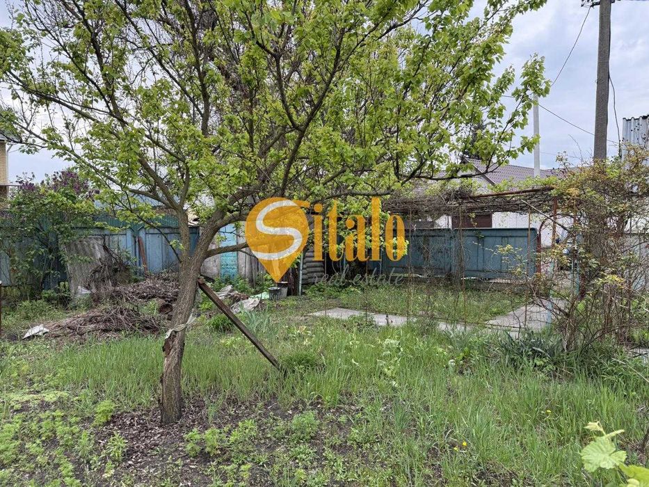 Кутова ділянка 23 сотки, Гнідин вул. Берегова. Без%