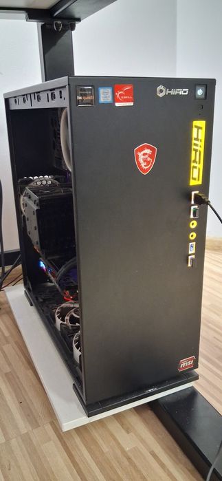 Komputer gamingowy 32 ram