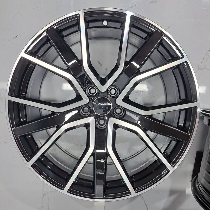 Jantes 20" LOOK Audi RS6 C8 A6 A4 E-tron 5x112