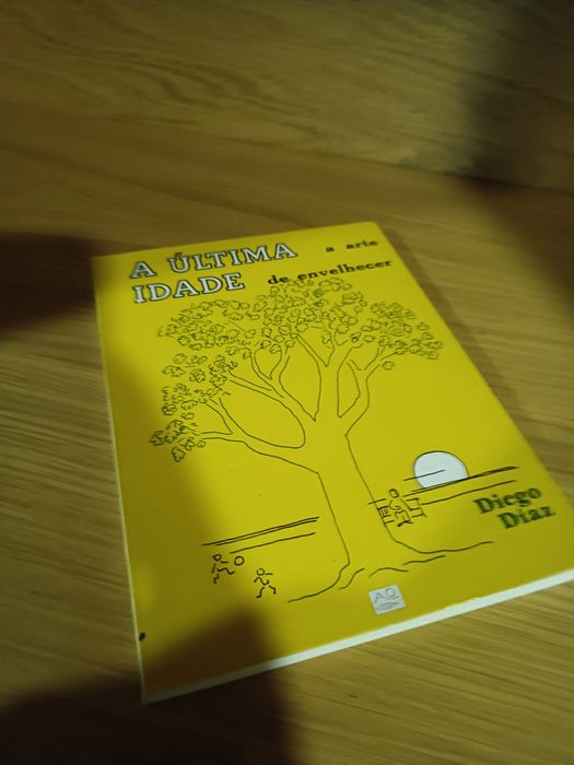 Selling the Book: The Final Age – The Art of Aging64297741096322120