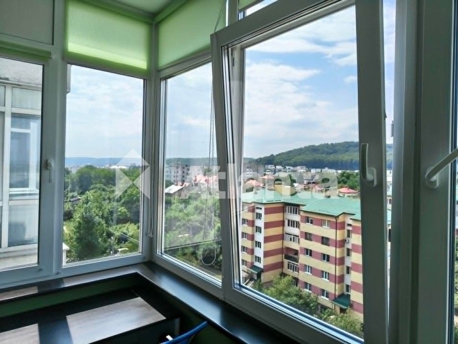 Продається 1-кім квартира з ремонтом 45,7м² у  ЖК Затишний Дім, Винники