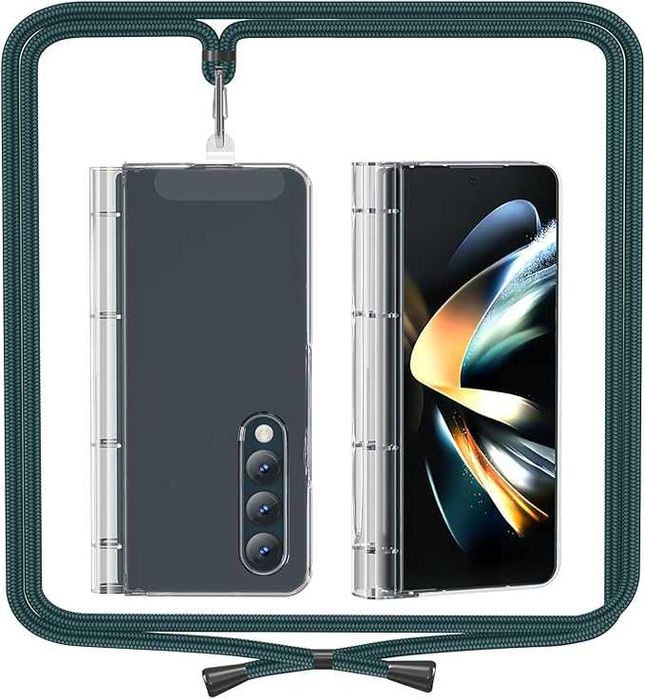 Etui Samsung Galaxy Z Fold 4