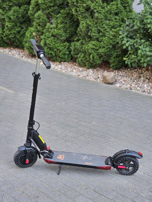 Hulajnoga Kukirin S3 PRO