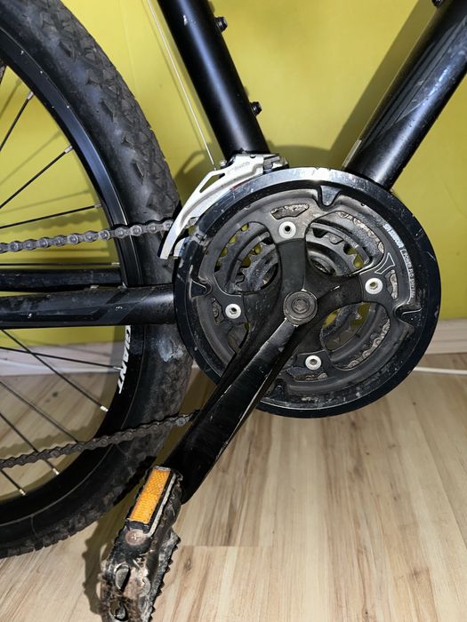 Rower Giant 26” rozmiar M