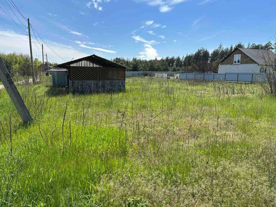 Земельна ділянка під Полтавою, с.Терентіївка, 15 соток.