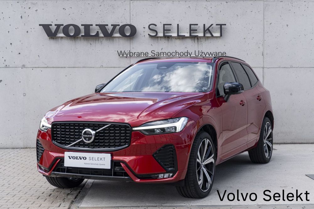 Volvo XC 60