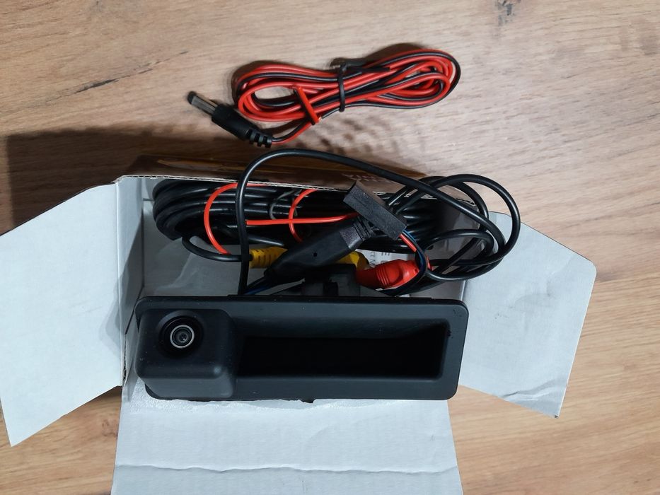 Kamera cofania Bmw e60 e39