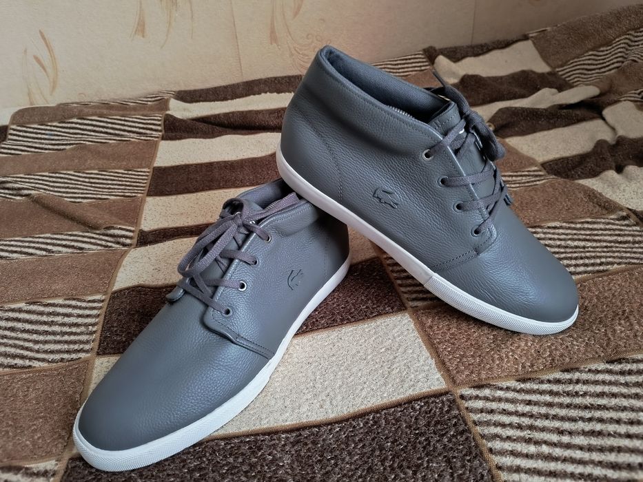 Снікерси Lacoste Asparta 319 1P