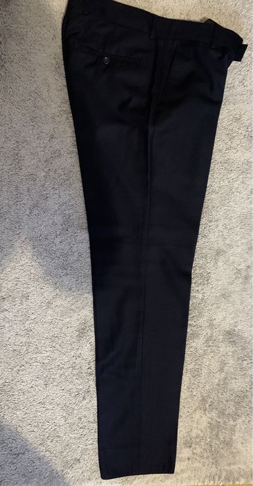 Костюм класичний підлітковий