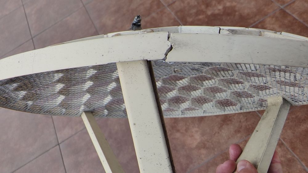 RouterBOARD Mikrotik LHG5 RBLHG 5nD