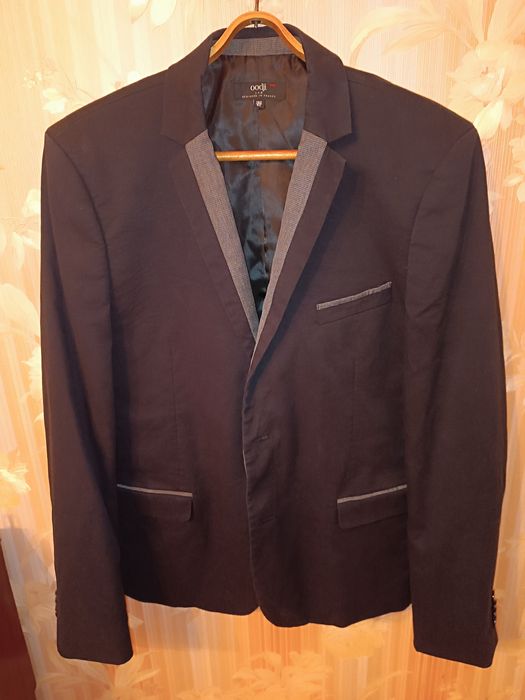 Пиджак мужской Oodgi