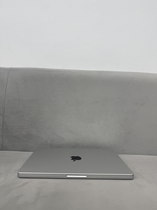 Як новий Macbook Pro 14 2021 M1 Pro 16Gb| 512Gb•ГАРАНТІЯ Макбук М1 Pro