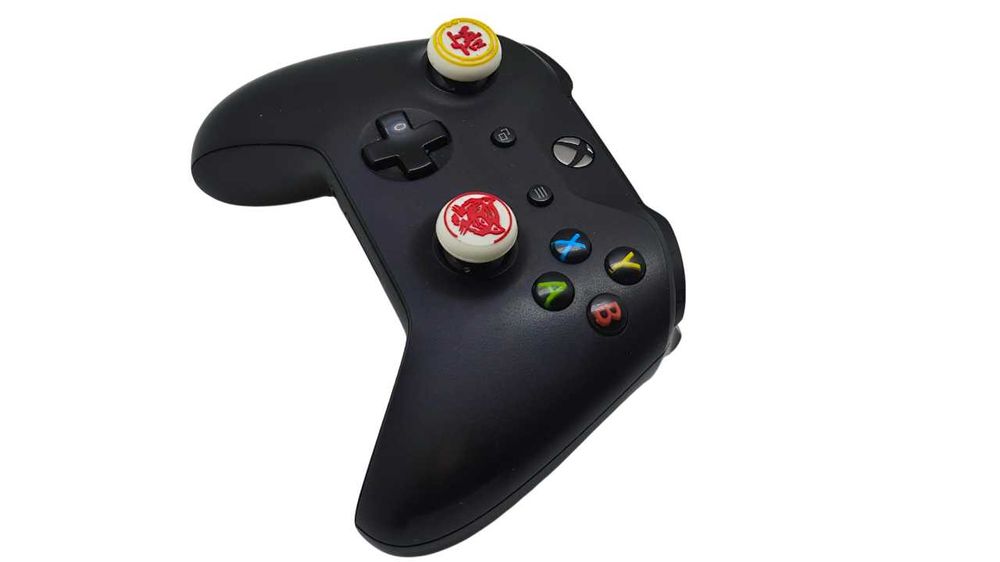 Kontroler pad bezprzewodowy - Microsoft Xbox One - model 1708