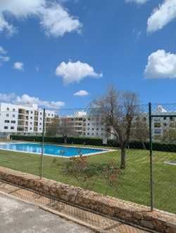 Apartamento T1 - Armação de Pera