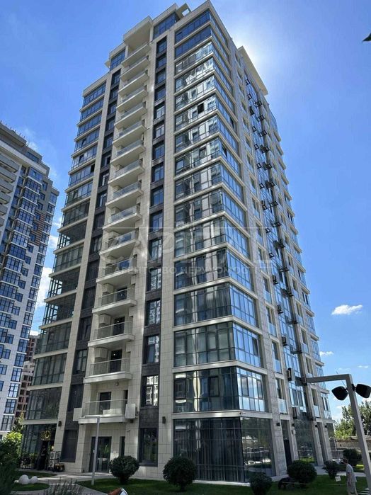 3-комнатная квартира по адресу бульвар Дружбы Народов (площадь 105,6 м²) - Atlanta.ua - фото 3