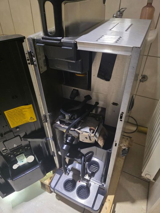 Ekspres przemysłowy