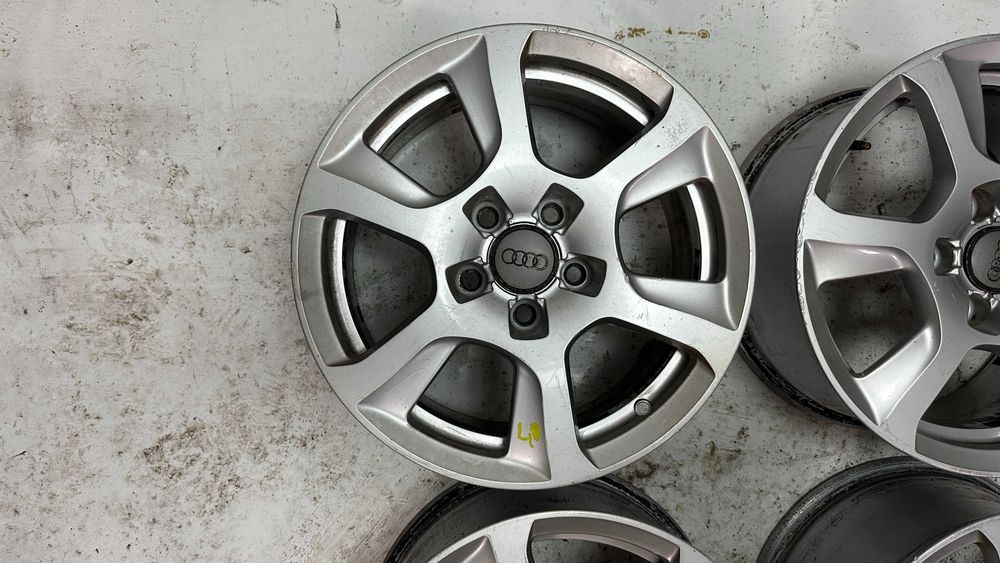 Felgi Oryginał 16'' AUDI A4 8K0 Q3, Q5 , A6 4G0