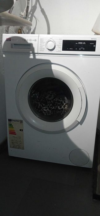 Máquina de lavar New Pol ECO 8KG