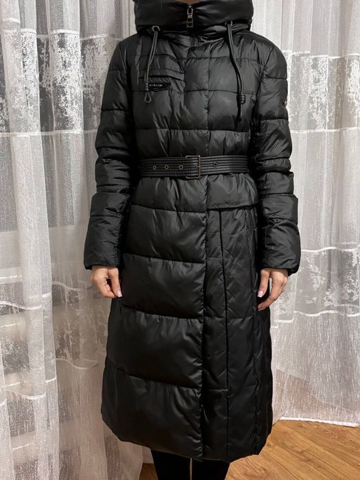 Зимова куртка, 48 розмір