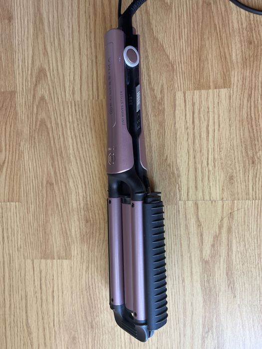 Modelador de Cabelo Beach Waves BELÍSSIMA