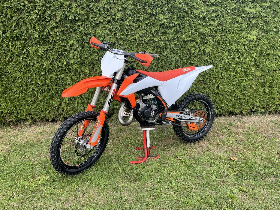 KTM