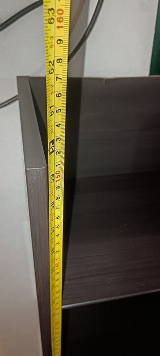 Móvel de televisão