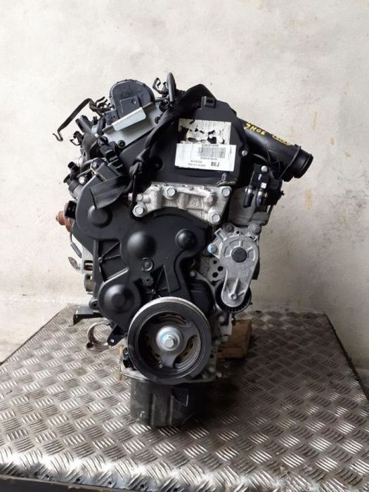 Motor Peugeot Citroen 1.6HDi PSA ref: 9HO6 10JBEJ (207, 308, C3...)