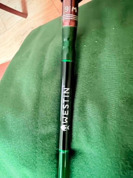 WESTIN W6 Spin 2,7m 7-30