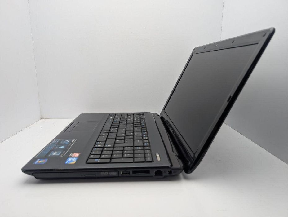 Ноутбук Asus A52J