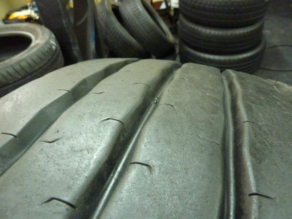 Opona używana ciężarowa 385/65R22.5 CHALLENGER CTH2; 450zł C2168