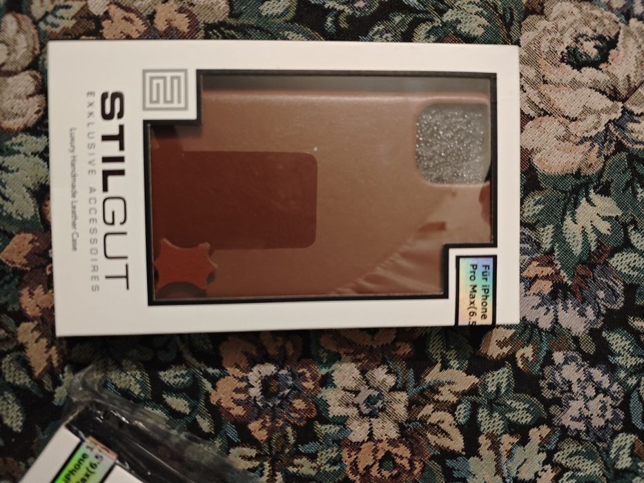 Capa iPhone 11 pro max