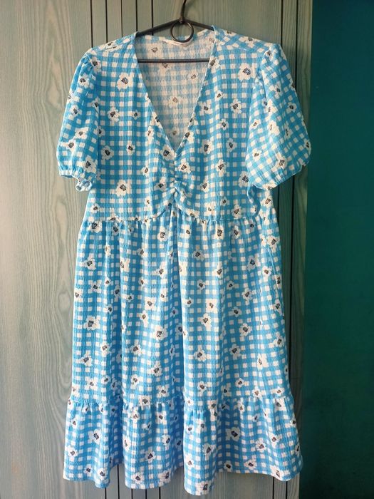 Letnia sukienka Primark