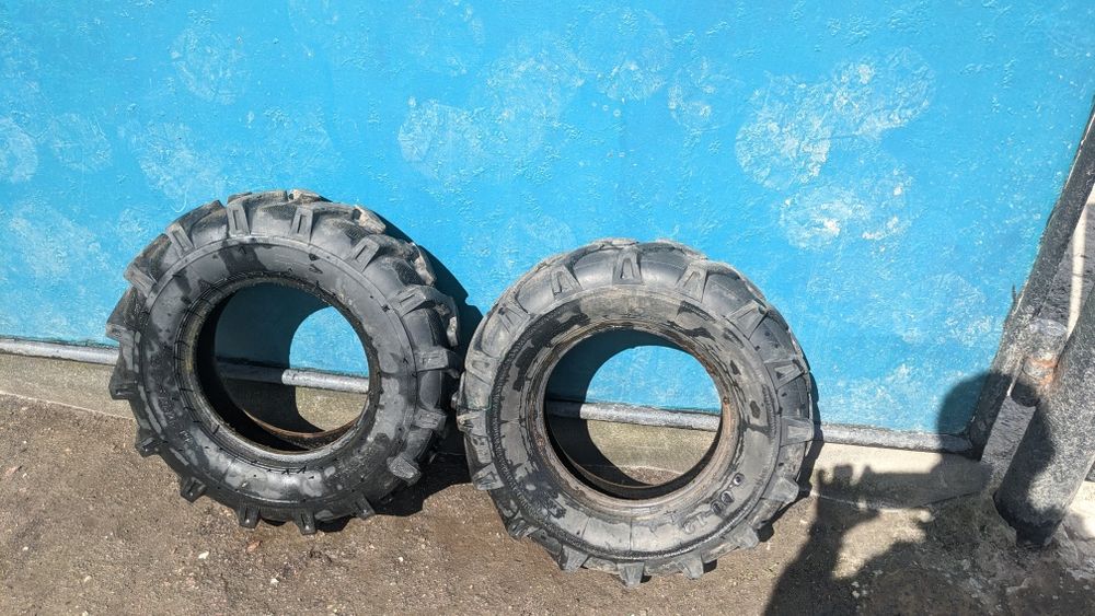 Продом ризигу від мотоблока