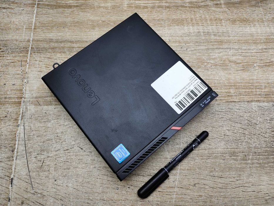 Гурт! Lenovo M700 Tiny | i5-6400T | 8GB DDR4 | 240GB SSD