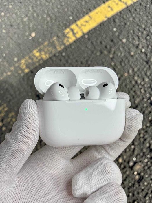 Навушники AirPods PRO 3, Найкраще для ваших вух
