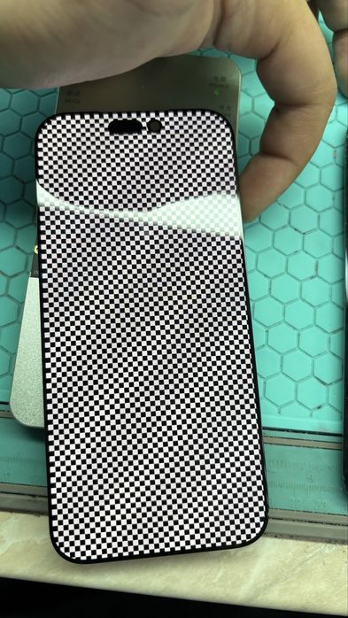 Экран Iphone 17 pro max orig