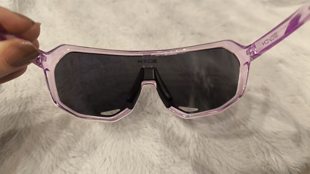 Okulary przeciwsłoneczne unisex