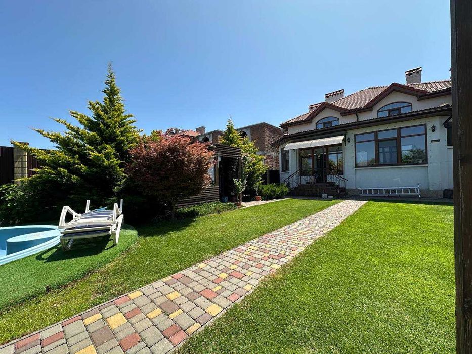 Дом по адресу ул. Китобойная (площадь 300 м²) - Atlanta.ua - фото 4